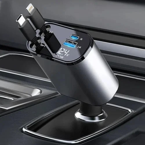 Car Charger