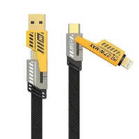4 In 1 Fast Charging Cable