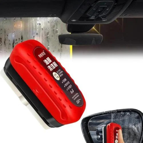 Electric Cleaning Brush