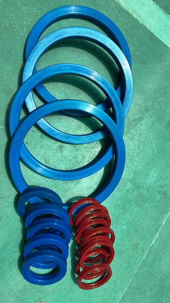 Pu Hydraulic Seals - Application: Industrial