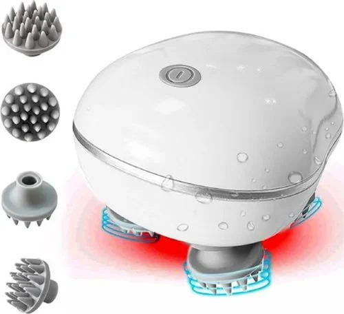 Electric Scalp Massager