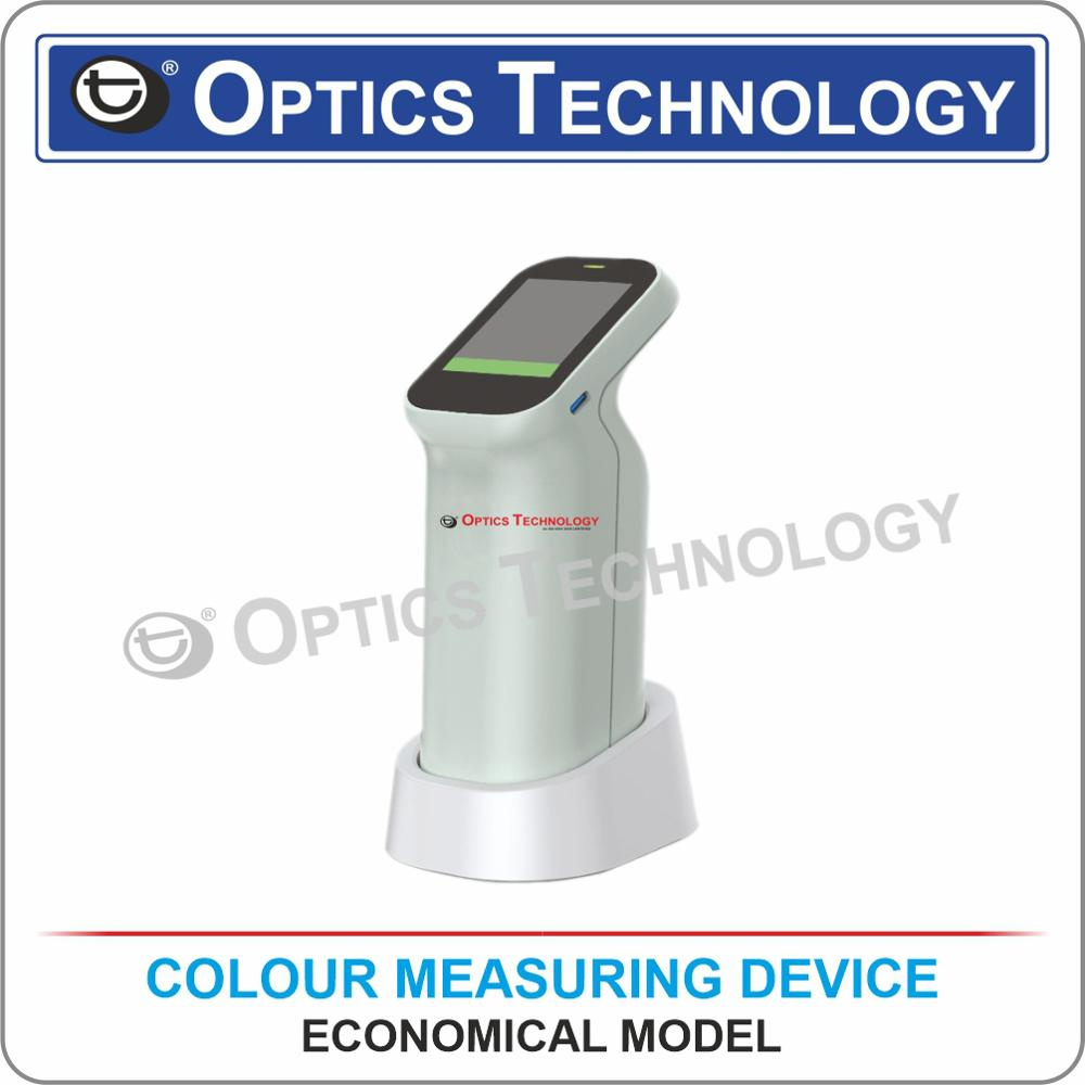 COLOUR MEASURING DEVICE (ECONOMICAL MODEL)