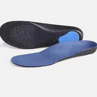 Foot Correction Insole Orthopedic Arch Support