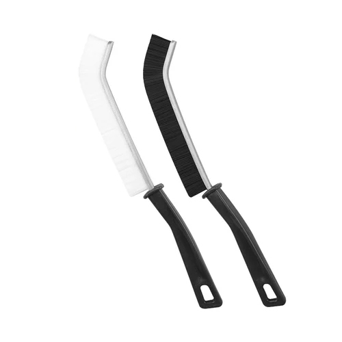 Gap Cleaning Brush - Color: Black