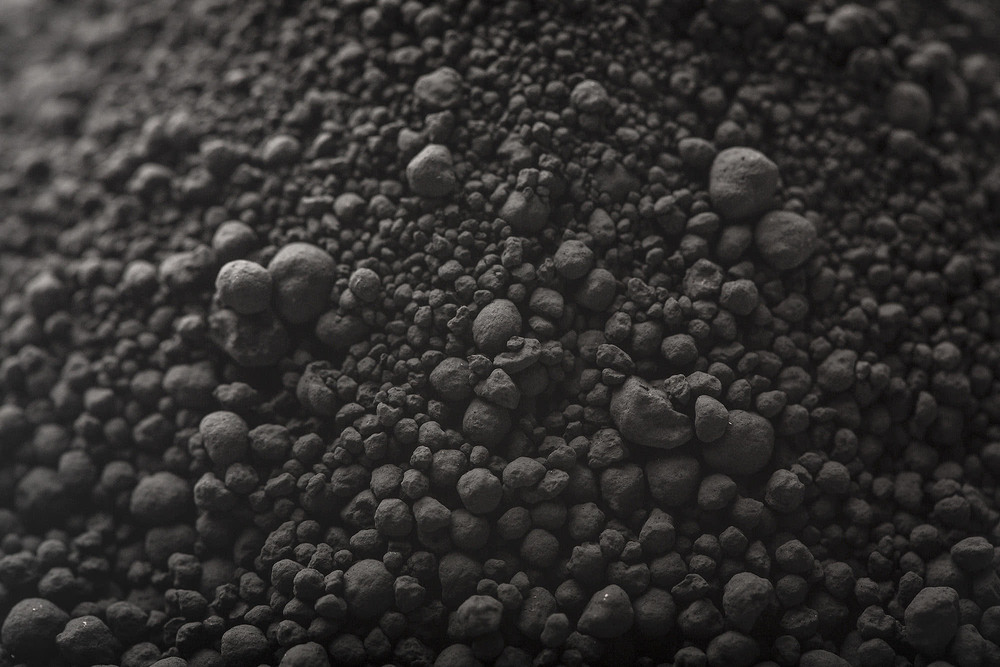 Carbon Black N 330 - Application: Industrial