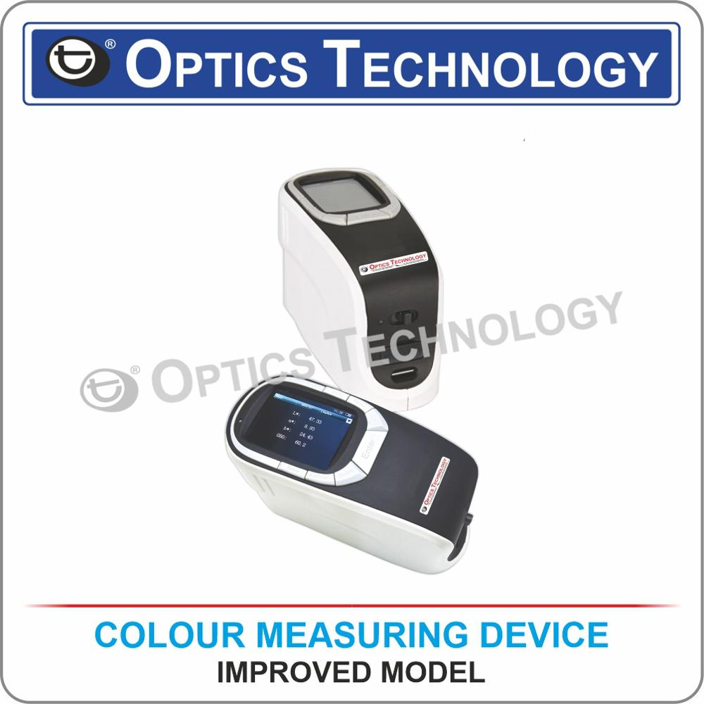 COLOUR MEASURING DEVICE (IMPROVED MODEL)