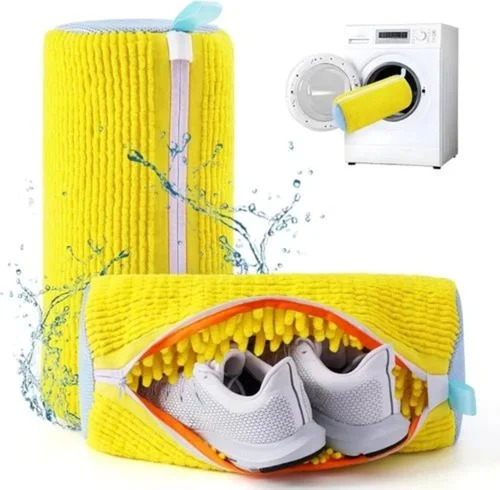 Washing Machine Shoe Bag
