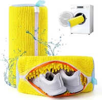 Washing Machine Shoe Bag
