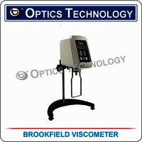 BROOKFIELD VISCOMETER