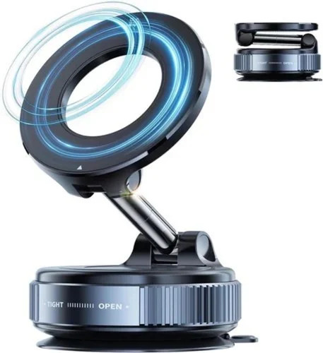 K007 Magnetic Phone Holder Magnetic Car Phone Holder