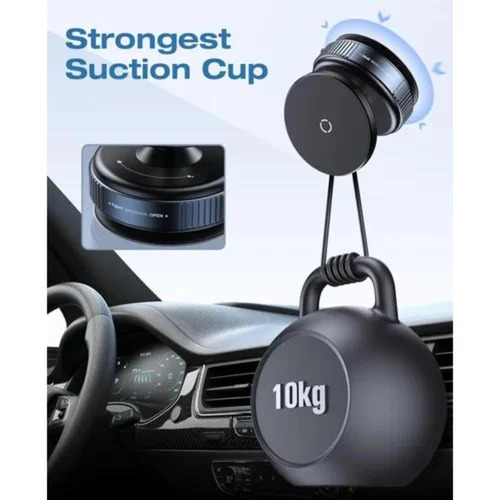 Magnetic Car Phone Holder