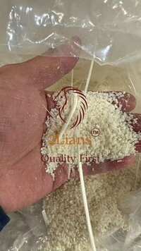 ABS long pellet natural