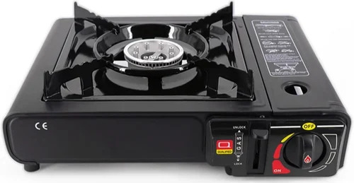 Portable Camping Stove - Features: High Quality