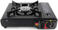 Portable Camping Stove - Features: High Quality