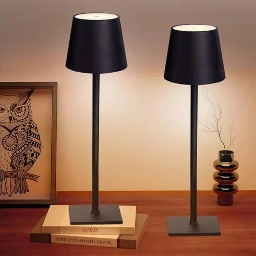 Cordless Table Lamp