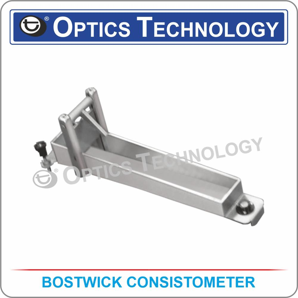 BOSTWICK CONSISTOMETER