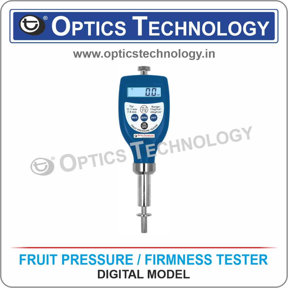 FRUIT PRESSURE / FIRMNESS TESTER (DIGITAL MODEL)