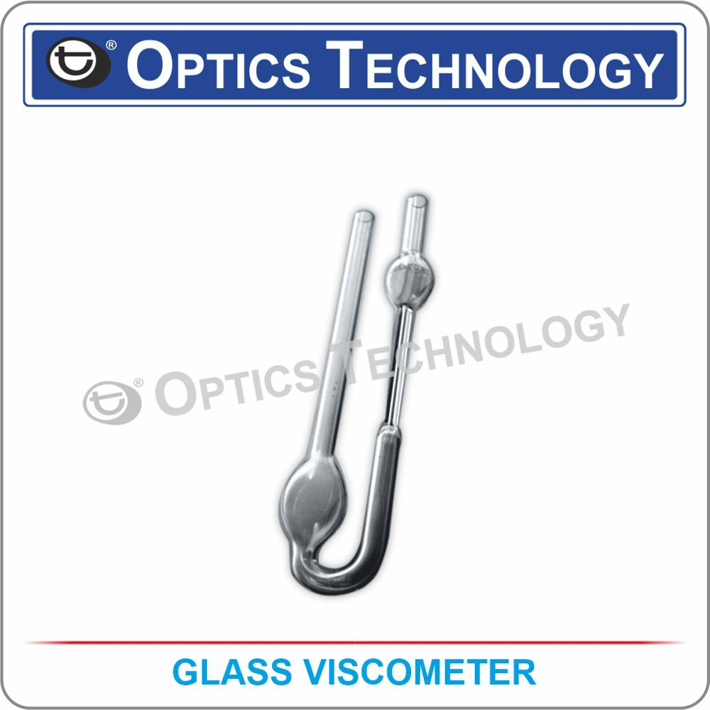 GLASS VISCOMETER