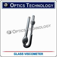 GLASS VISCOMETER