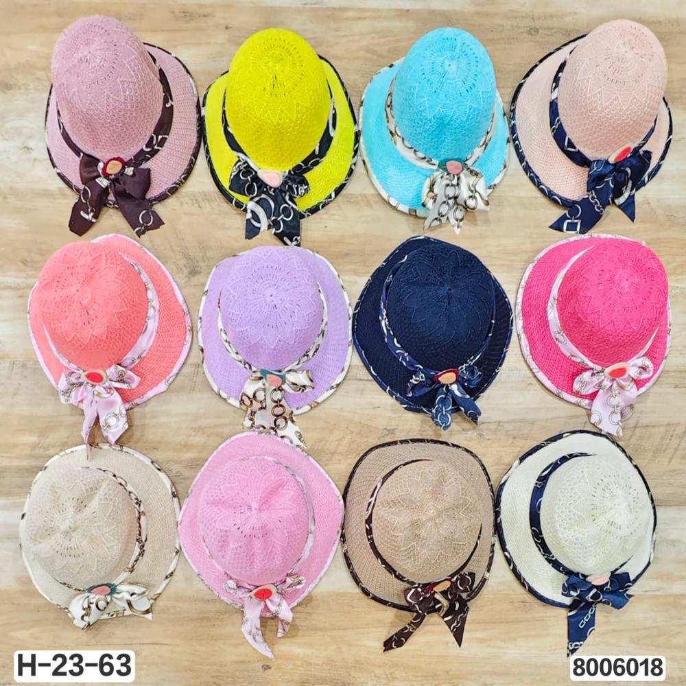 KIDS HATS 