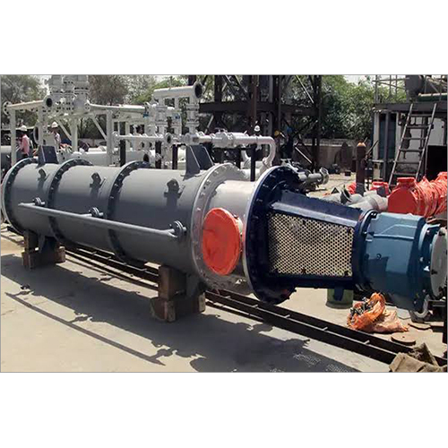 Agitated Thin Film Dryer - Automatic Grade: Automatic