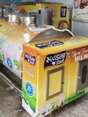 Milk Vending Machine - Capacity: 100 Ltr