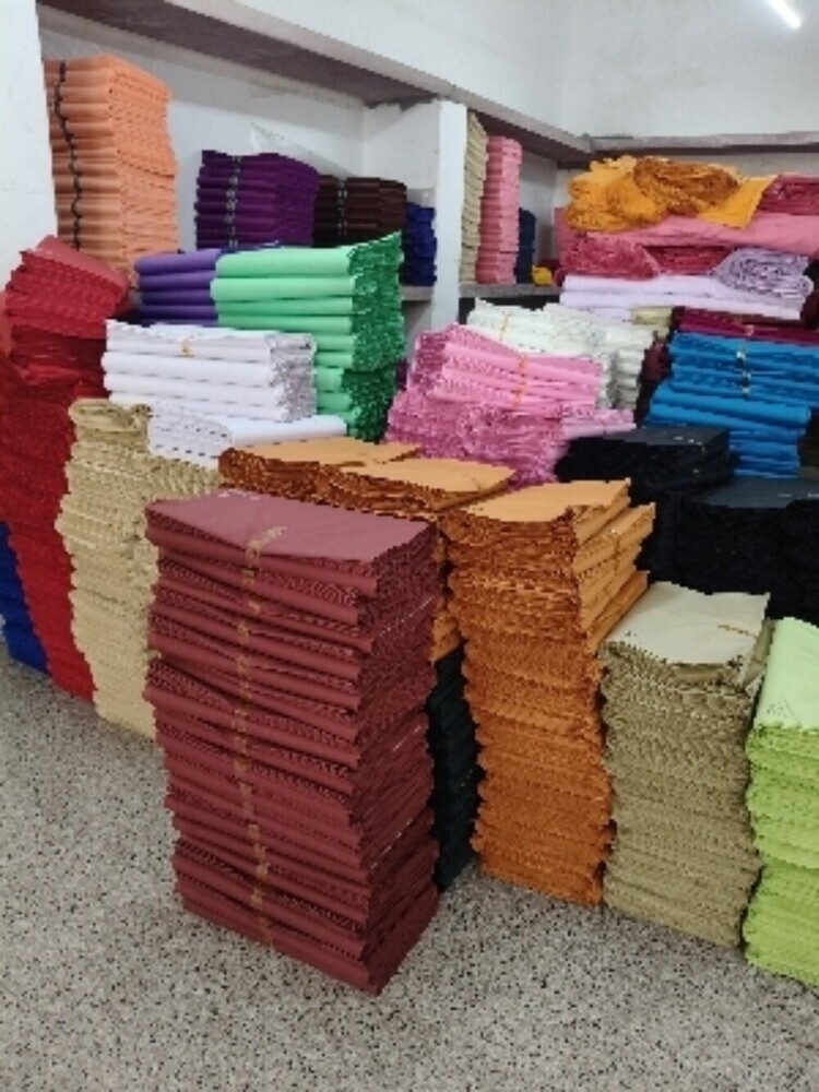 Cotton Poplin Fabric