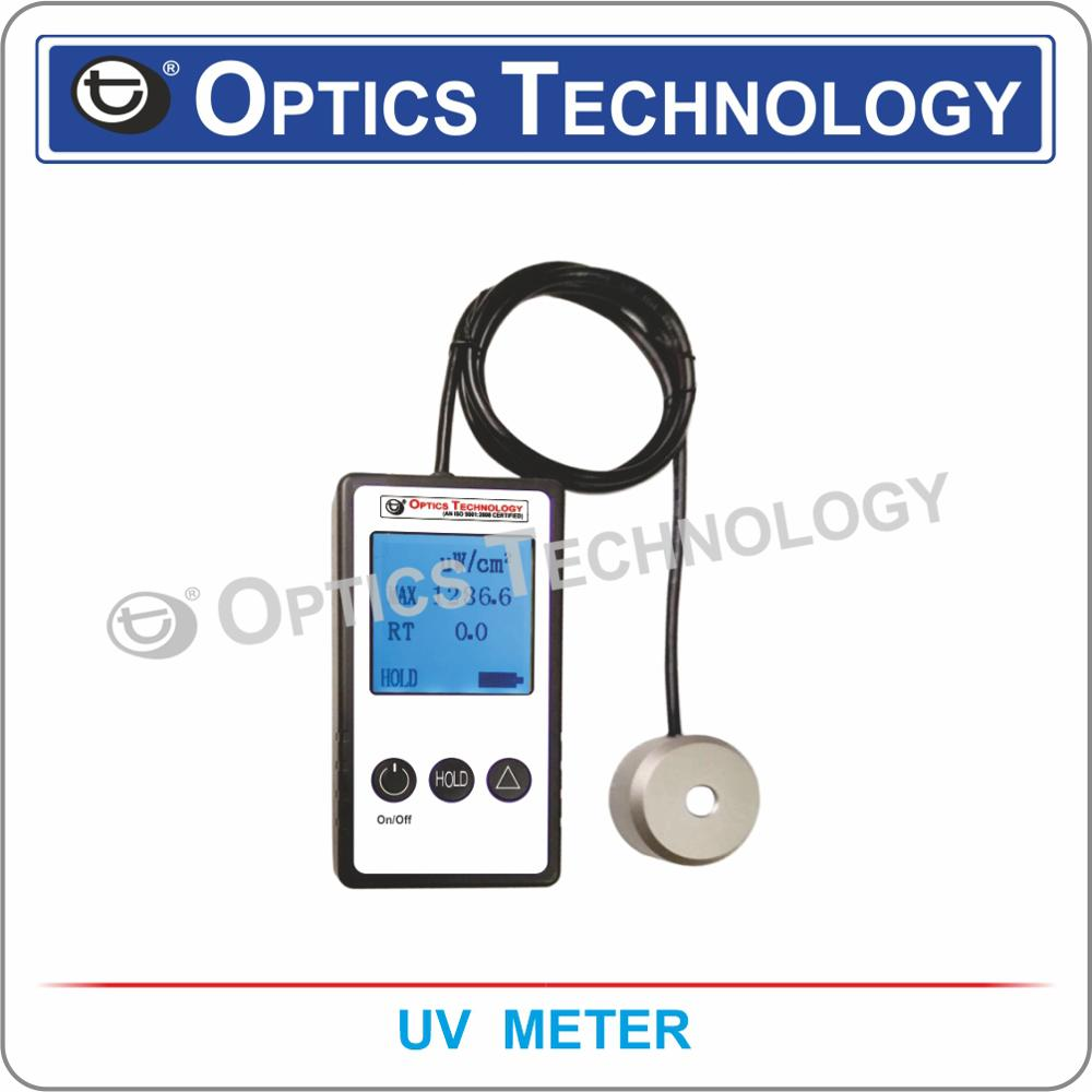 UV METER