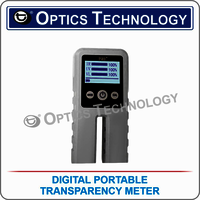 Digital Portable Transparency Meter