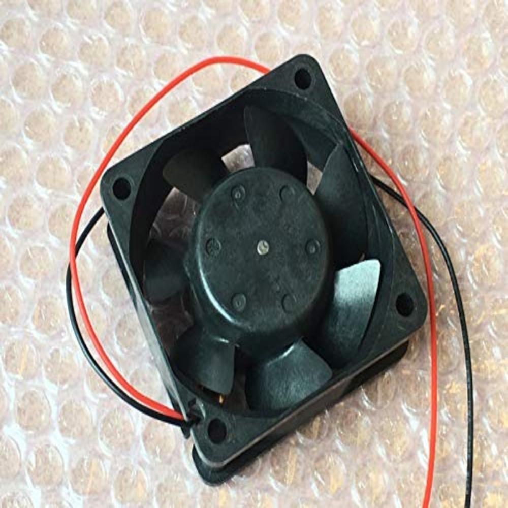 Nidec D06T-24TU 24V 0.1A 6025 Inverter Cooling Fan