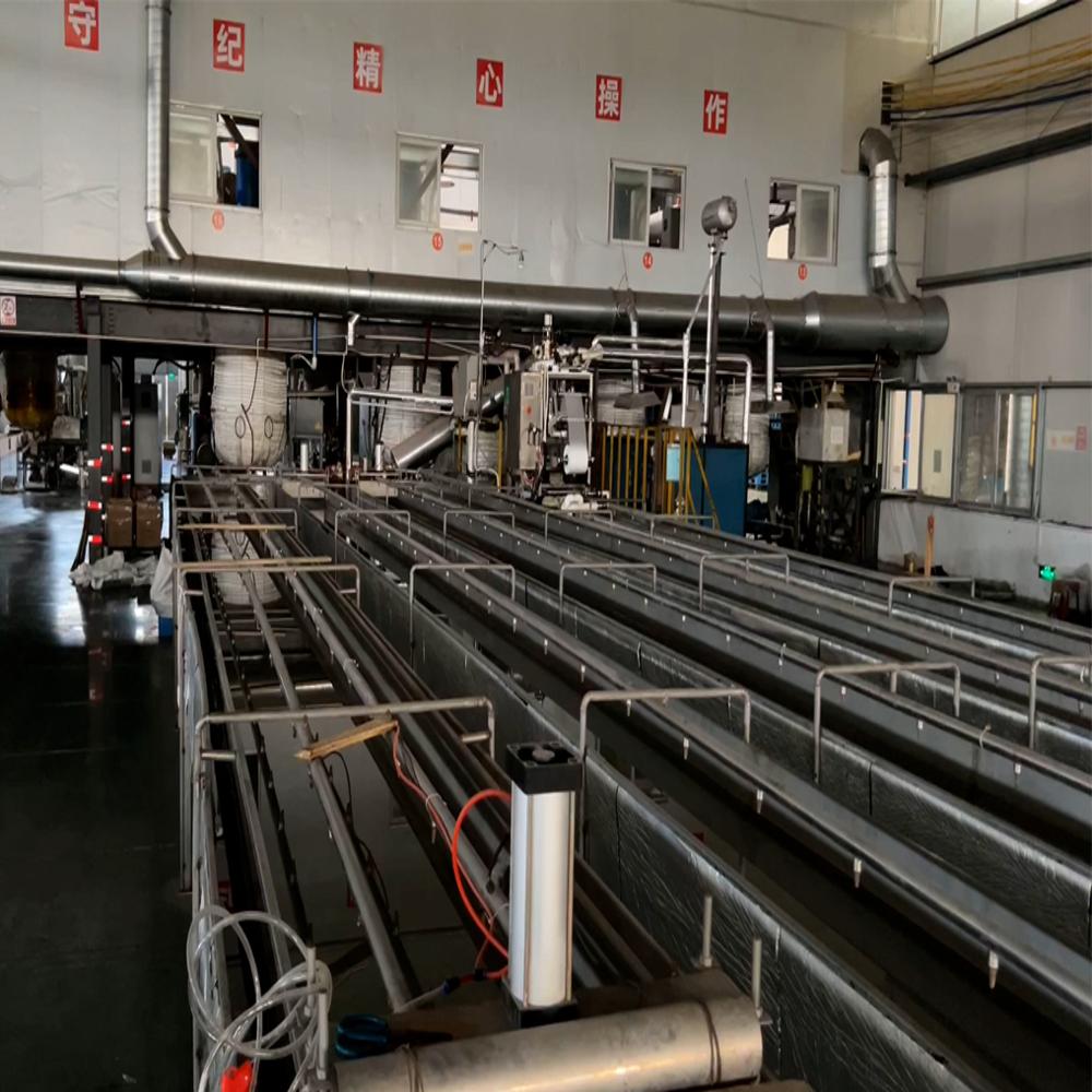 Compact Hot Melt Glue Production Line-Ideal for Small to Medium-Scale Manufacturers