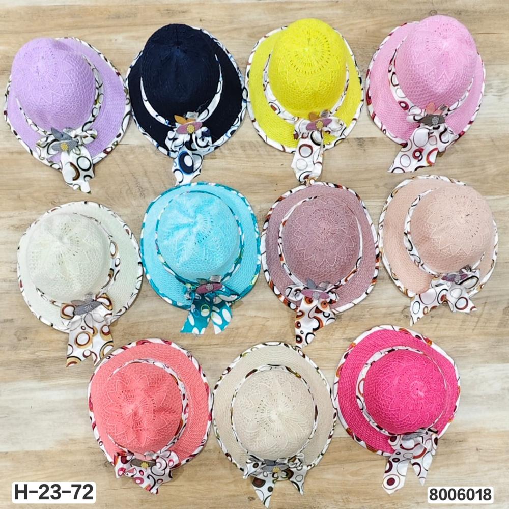 KIDS HATS
