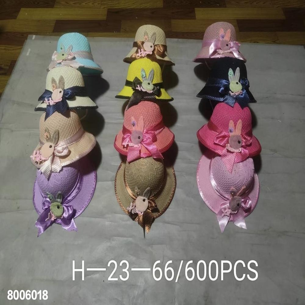 Kids Hats - Color: Multicolor