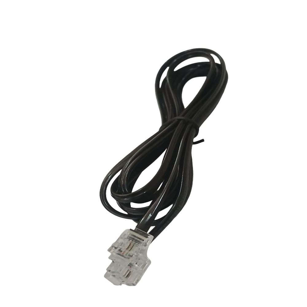 Telephone Line Cords - Application: Telecom