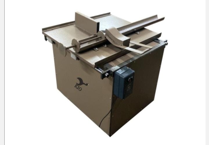 Dhoop Sticks Sizing & Cutting Machine