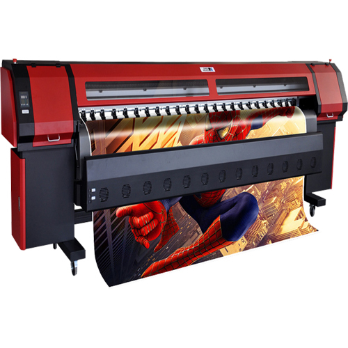 Flex Banner Printing Machine - Automatic Grade: Automatic