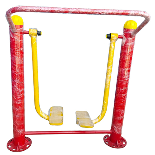 Air Walker - Application: Tone Up Muscle