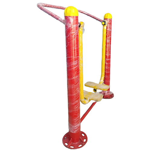 Air Walker outdoor gym