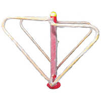 Push Up Stand - Application: Gain Strength