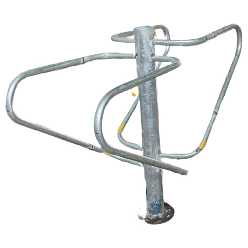 Push Up Stand - Application: Gain Strength