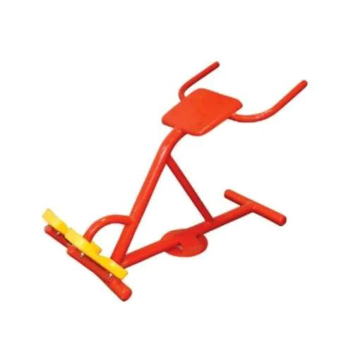 Back Extensions - Features: High Quality