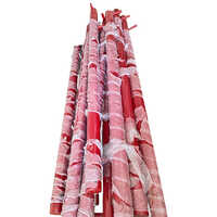 Badminton Pole - Application: Tone Up Muscle
