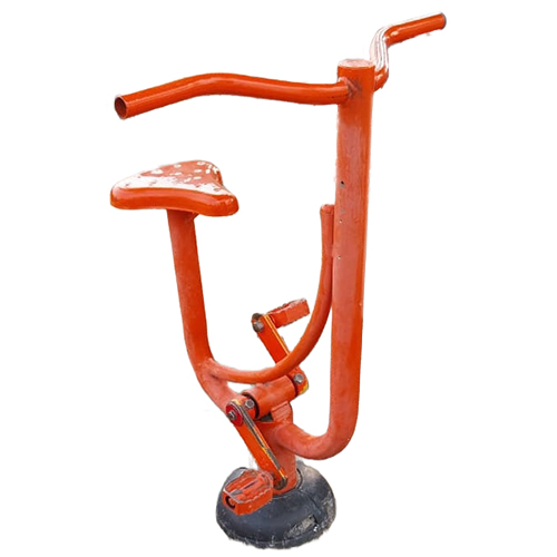 Gym Cycle - Application: Tone Up Muscle