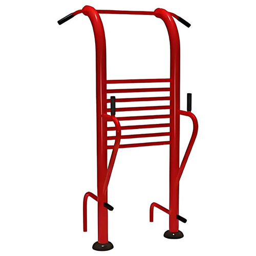 Multi Gym In One - Application: Gain Strength