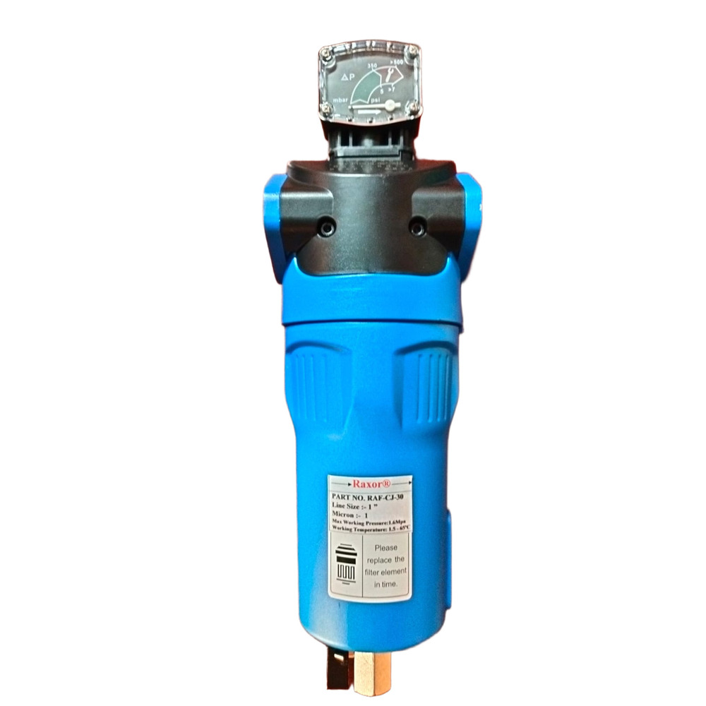 Compressed Air Filter