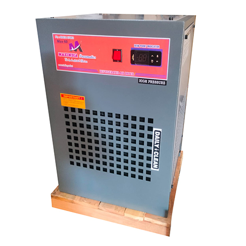 Refrigerated Air Dryer