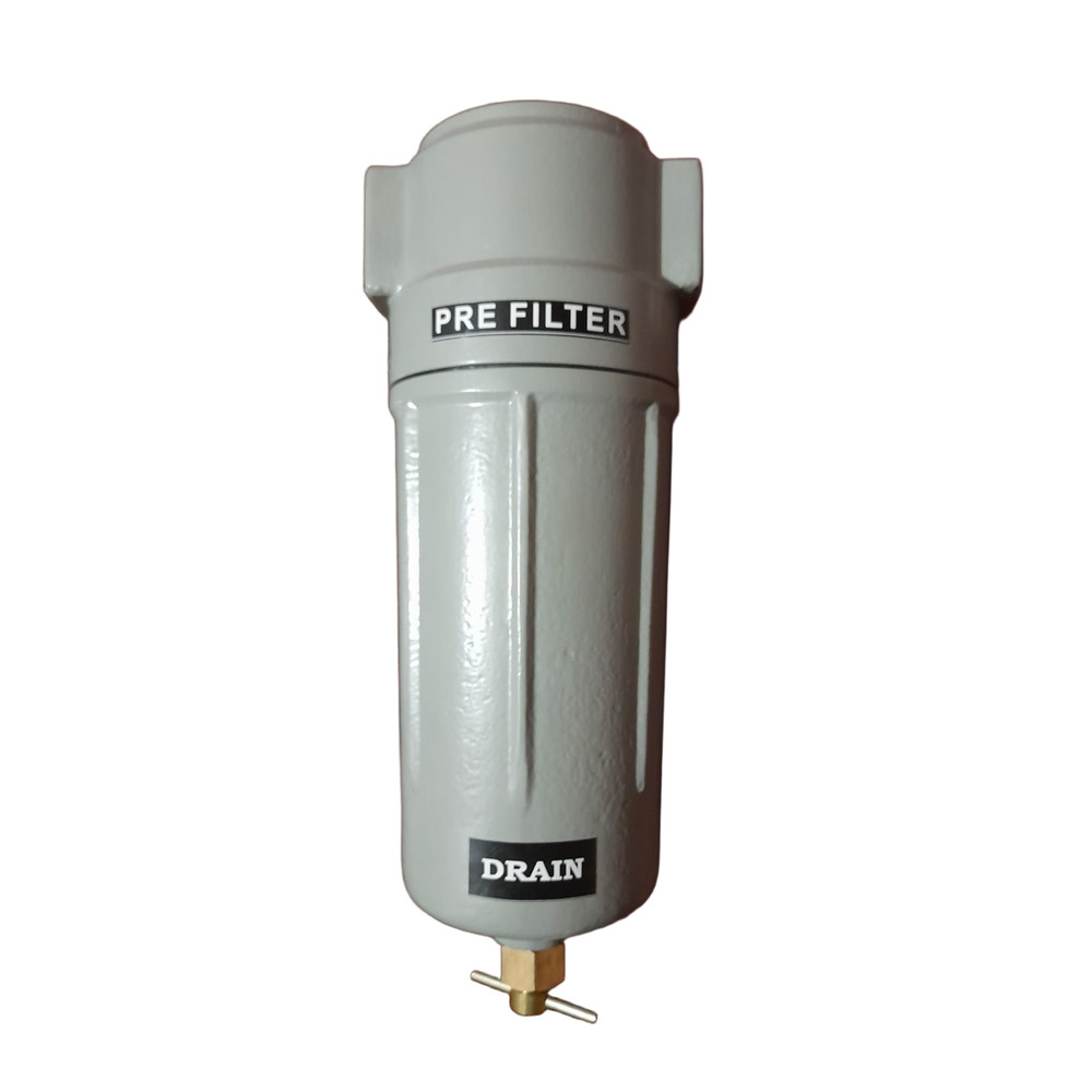 Compressed Pre Air Filter
