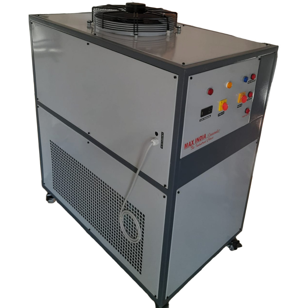 Heavy Duty Water Chiller