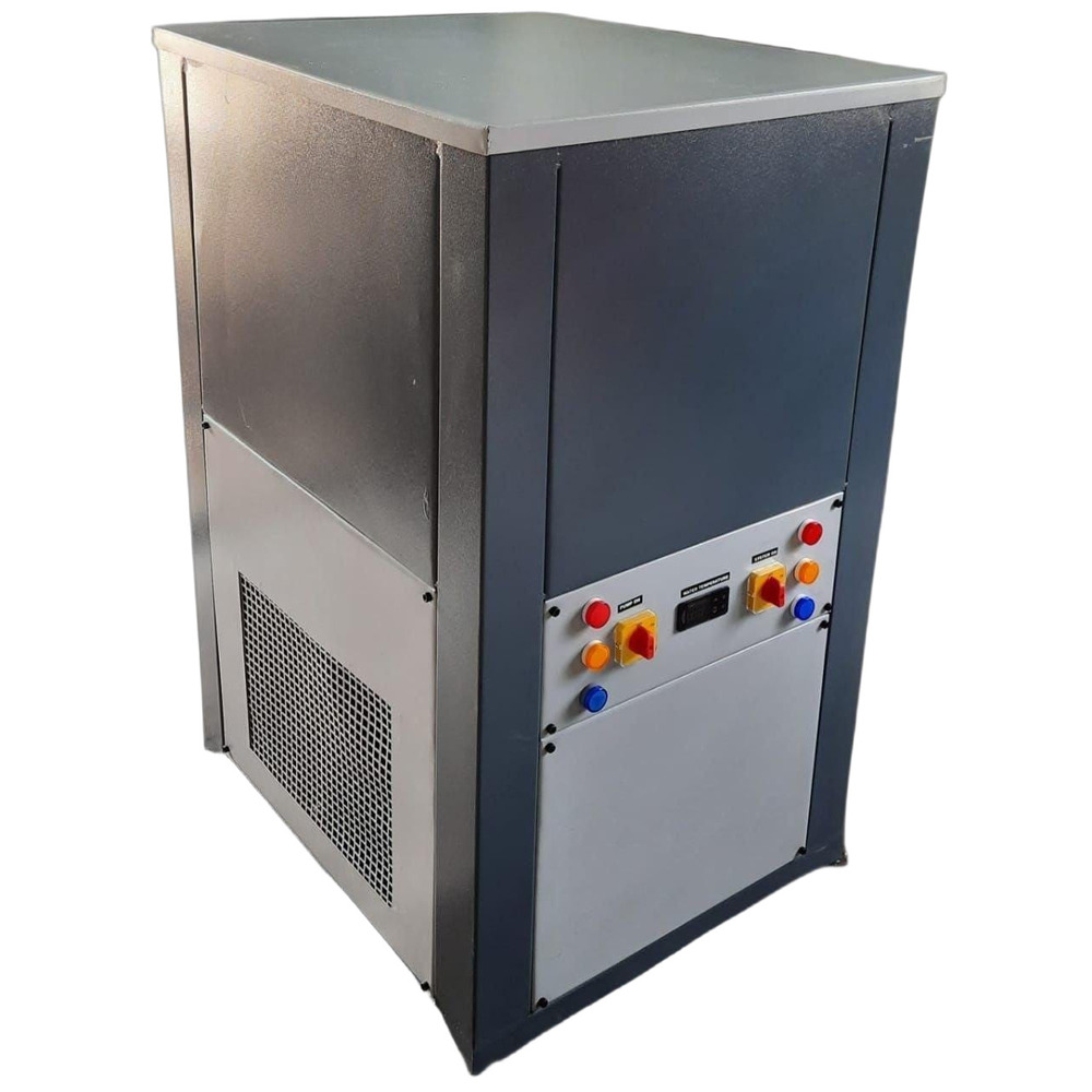 Industrial Water Chiller