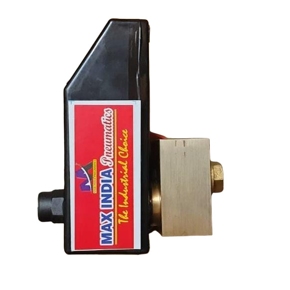 High discharge Auto Drain Valve